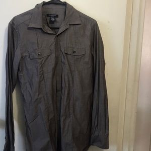 Structure Dress Shirt